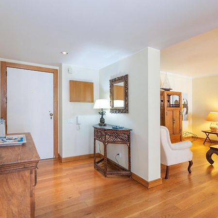 Apartamento Dentro Da Marina De วิลาโมรา ห้อง รูปภาพ