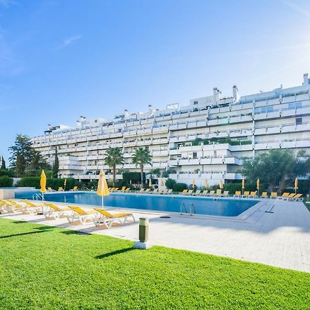 Apartamento Dentro Da Marina De วิลาโมรา ภายนอก รูปภาพ