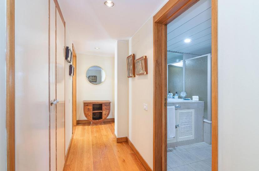 Apartamento Dentro Da Marina De วิลาโมรา ภายนอก รูปภาพ