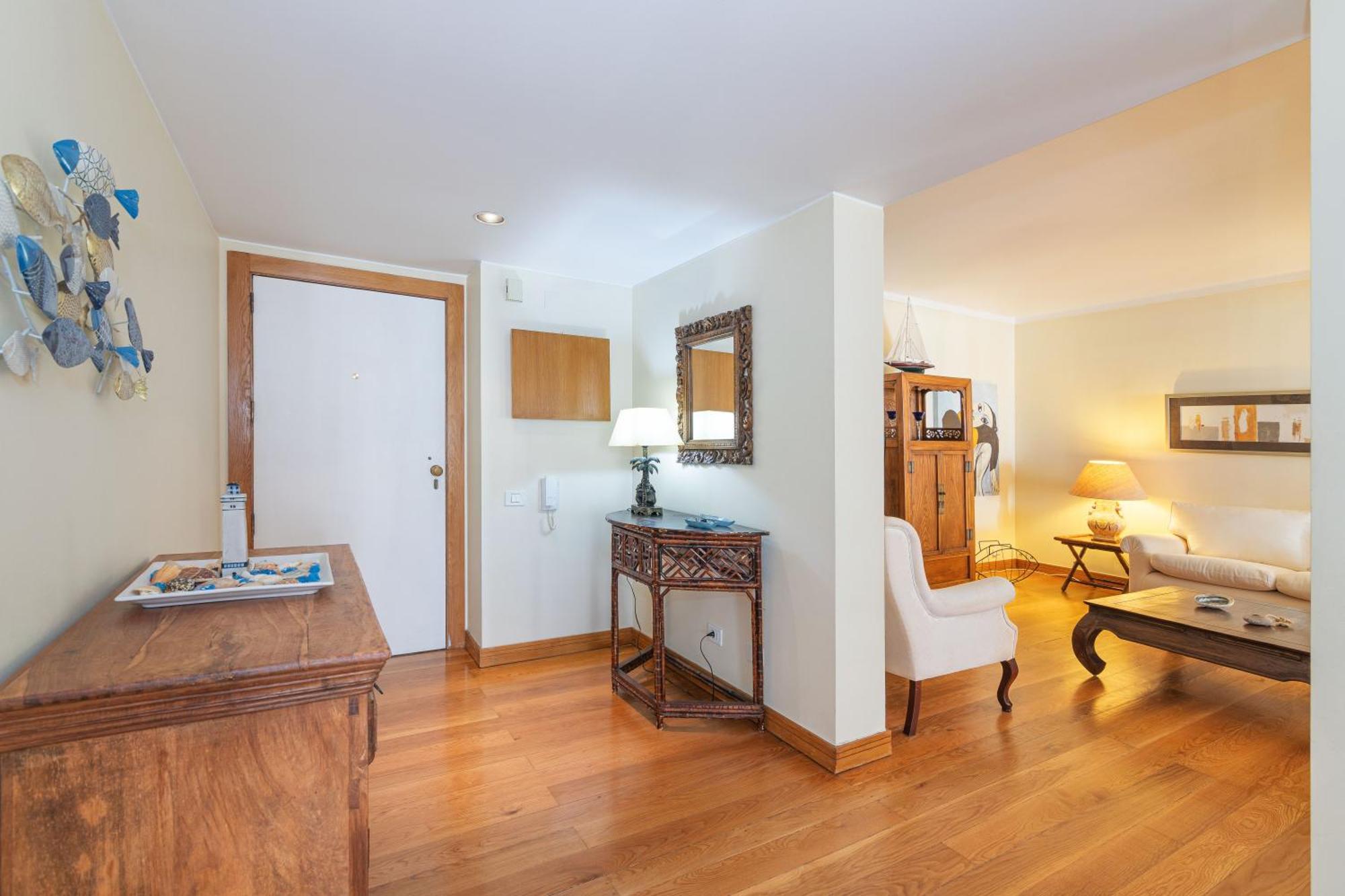 Apartamento Dentro Da Marina De วิลาโมรา ห้อง รูปภาพ